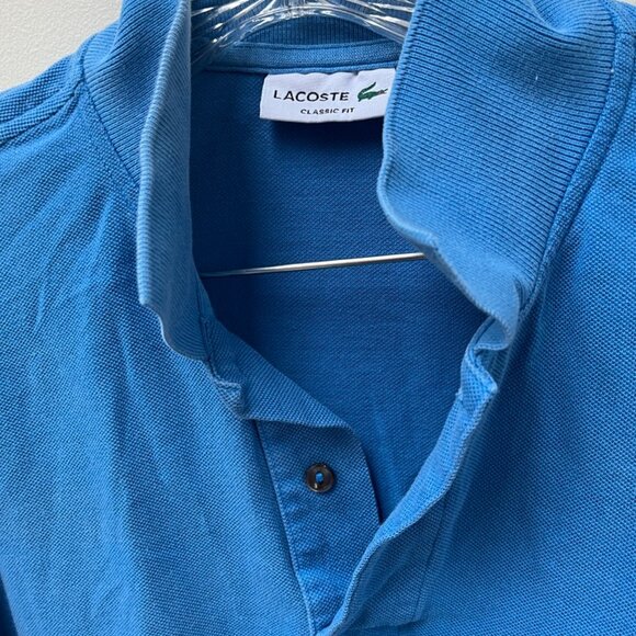 Mens Polo - Picture 7 of 10